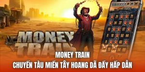 Money Train | Chuyến Tàu Miền Tây Hoang Dã Đầy Hấp Dẫn